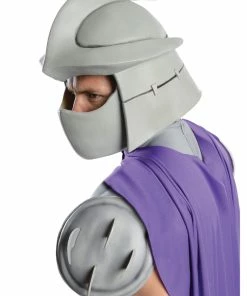 Fun.com Cosplay, Halloween Costumes TMNT Shredder Helmet Mask