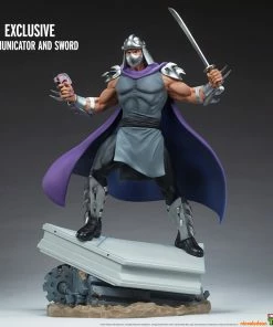 Wholesale ๐ PCS Collectibles Teenage Mutant Ninja Turtles Shredder Statue By PCS 1:4 Scale ๐ 33 PCS Collectibles Teenage Mutant Ninja Turtles Shredder Statue By PCS 1:4 Scale