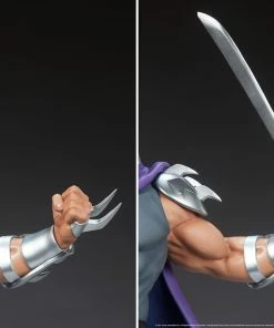 Wholesale ๐ PCS Collectibles Teenage Mutant Ninja Turtles Shredder Statue By PCS 1:4 Scale ๐ 34 PCS Collectibles Teenage Mutant Ninja Turtles Shredder Statue By PCS 1:4 Scale