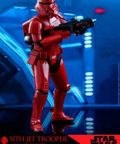 Best reviews of π Hot Toys Sith Jet Trooper Sixth Scale Figure Sixth Scale Collectible Figures β€οΈ 27 Hot Toys Sith Jet Trooper Sixth Scale Figure Sixth Scale Collectible Figures