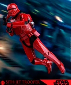 Best reviews of π Hot Toys Sith Jet Trooper Sixth Scale Figure Sixth Scale Collectible Figures β€οΈ 23 Hot Toys Sith Jet Trooper Sixth Scale Figure Sixth Scale Collectible Figures