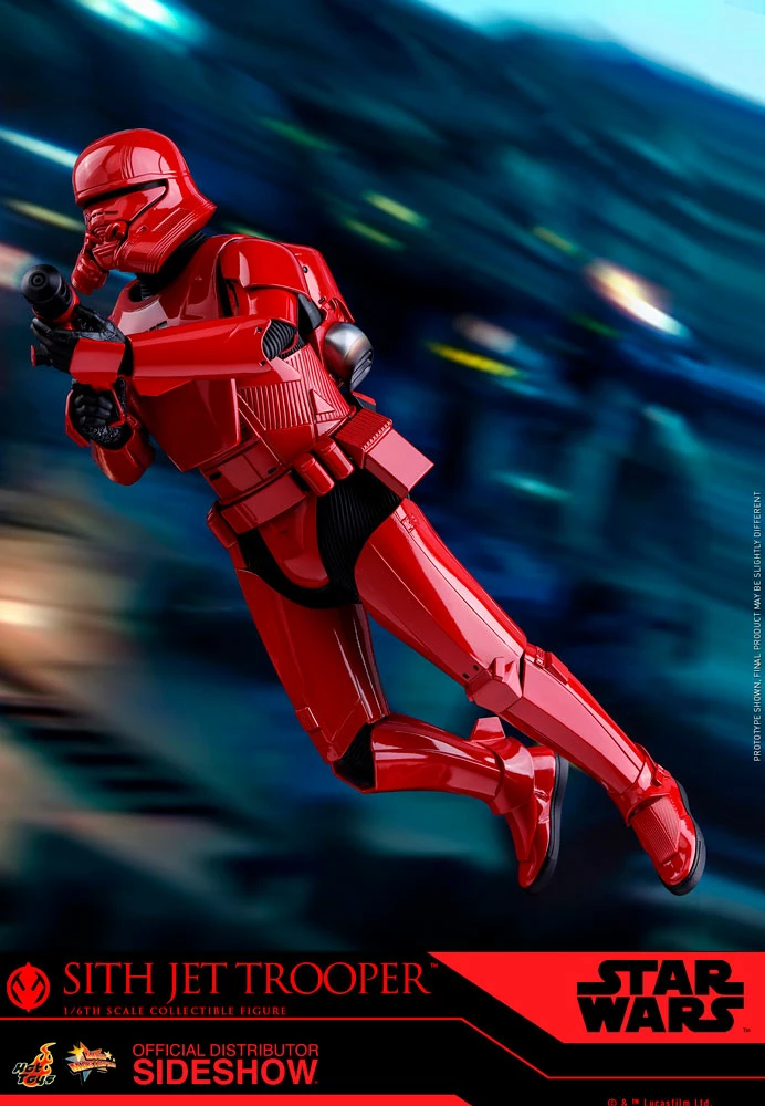 Best reviews of π Hot Toys Sith Jet Trooper Sixth Scale Figure Sixth Scale Collectible Figures β€οΈ 8 Hot Toys Sith Jet Trooper Sixth Scale Figure Sixth Scale Collectible Figures