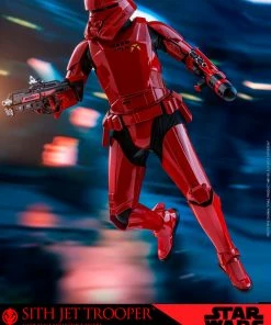Best reviews of π Hot Toys Sith Jet Trooper Sixth Scale Figure Sixth Scale Collectible Figures β€οΈ 24 Hot Toys Sith Jet Trooper Sixth Scale Figure Sixth Scale Collectible Figures