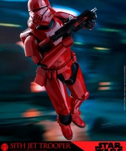 Best reviews of π Hot Toys Sith Jet Trooper Sixth Scale Figure Sixth Scale Collectible Figures β€οΈ 19 Hot Toys Sith Jet Trooper Sixth Scale Figure Sixth Scale Collectible Figures