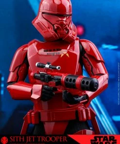 Best reviews of π Hot Toys Sith Jet Trooper Sixth Scale Figure Sixth Scale Collectible Figures β€οΈ 20 Hot Toys Sith Jet Trooper Sixth Scale Figure Sixth Scale Collectible Figures