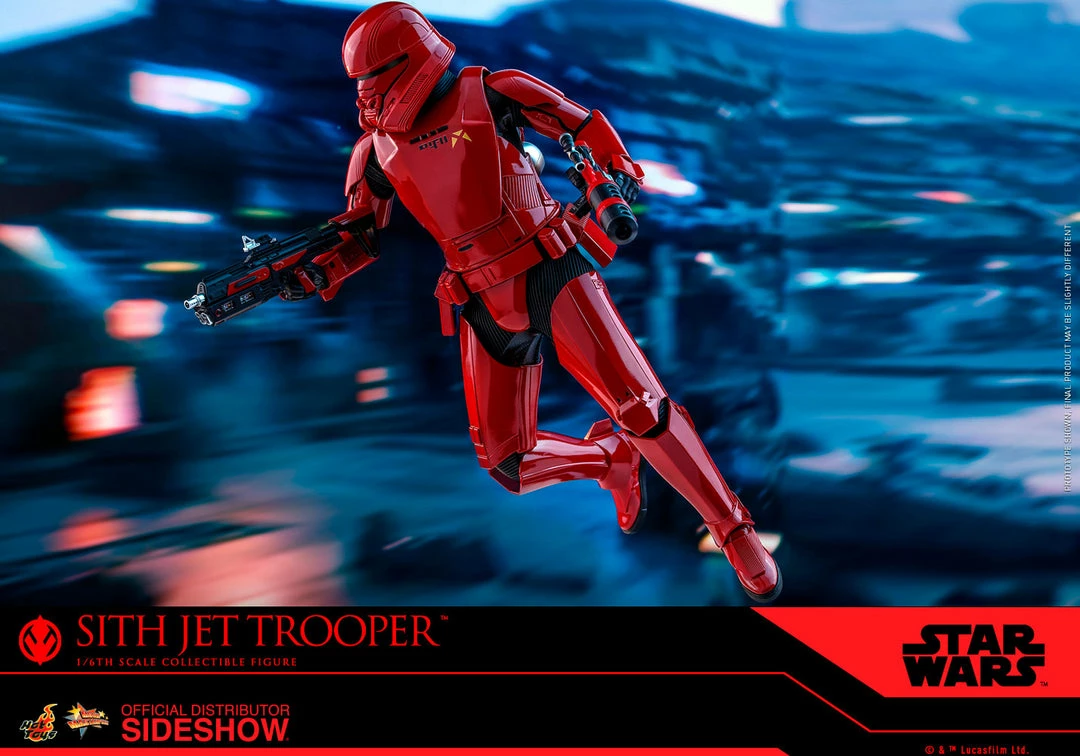 Best reviews of π Hot Toys Sith Jet Trooper Sixth Scale Figure Sixth Scale Collectible Figures β€οΈ 15 Hot Toys Sith Jet Trooper Sixth Scale Figure Sixth Scale Collectible Figures