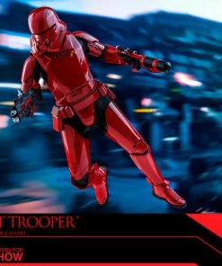 Best reviews of π Hot Toys Sith Jet Trooper Sixth Scale Figure Sixth Scale Collectible Figures β€οΈ 25 Hot Toys Sith Jet Trooper Sixth Scale Figure Sixth Scale Collectible Figures