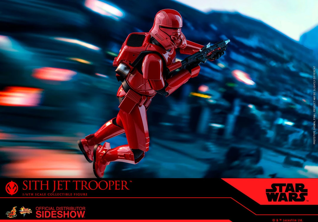 Best reviews of π Hot Toys Sith Jet Trooper Sixth Scale Figure Sixth Scale Collectible Figures β€οΈ 6 Hot Toys Sith Jet Trooper Sixth Scale Figure Sixth Scale Collectible Figures