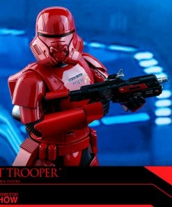 Best reviews of π Hot Toys Sith Jet Trooper Sixth Scale Figure Sixth Scale Collectible Figures β€οΈ 29 Hot Toys Sith Jet Trooper Sixth Scale Figure Sixth Scale Collectible Figures