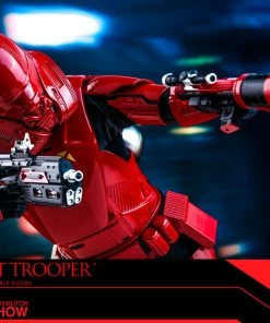 Best reviews of π Hot Toys Sith Jet Trooper Sixth Scale Figure Sixth Scale Collectible Figures β€οΈ 26 Hot Toys Sith Jet Trooper Sixth Scale Figure Sixth Scale Collectible Figures