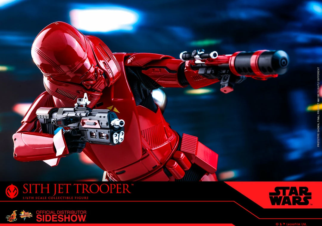 Best reviews of π Hot Toys Sith Jet Trooper Sixth Scale Figure Sixth Scale Collectible Figures β€οΈ 11 Hot Toys Sith Jet Trooper Sixth Scale Figure Sixth Scale Collectible Figures
