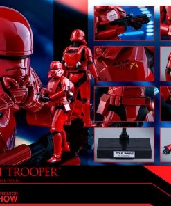 Best reviews of π Hot Toys Sith Jet Trooper Sixth Scale Figure Sixth Scale Collectible Figures β€οΈ 22 Hot Toys Sith Jet Trooper Sixth Scale Figure Sixth Scale Collectible Figures