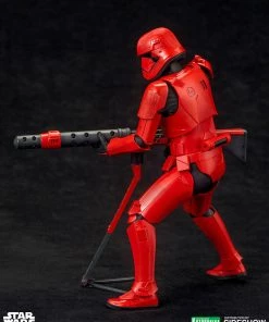 Kotobukiya ARTFX Sith Trooper (Two-Pack) 1:10 Scale Statue By Kotobukiya