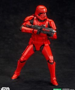 Kotobukiya ARTFX Sith Trooper (Two-Pack) 1:10 Scale Statue By Kotobukiya