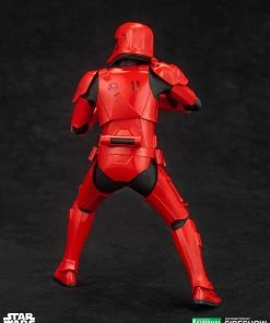 Kotobukiya ARTFX Sith Trooper (Two-Pack) 1:10 Scale Statue By Kotobukiya