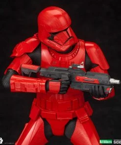 Kotobukiya ARTFX Sith Trooper (Two-Pack) 1:10 Scale Statue By Kotobukiya