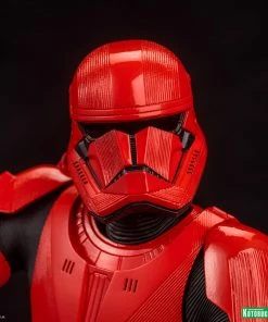 Kotobukiya ARTFX Sith Trooper (Two-Pack) 1:10 Scale Statue By Kotobukiya