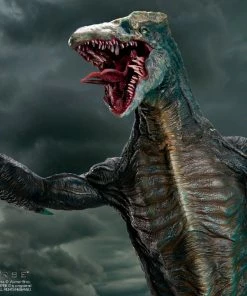 Skullcrawler Statue By Star Ace Toys Ltd. Monsters, MonsterVerse!