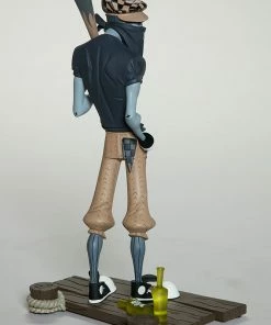 Smiles Designer Collectible Toy By Unruly Industries™ Union Street Choir By Nooligan