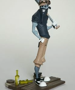 Smiles Designer Collectible Toy By Unruly Industries™ Union Street Choir By Nooligan