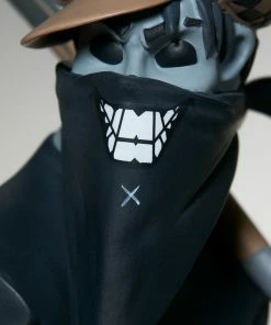 Smiles Designer Collectible Toy By Unruly Industries™ Union Street Choir By Nooligan