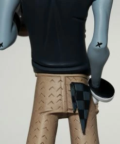 Smiles Designer Collectible Toy By Unruly Industries™ Union Street Choir By Nooligan