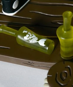 Smiles Designer Collectible Toy By Unruly Industries™ Union Street Choir By Nooligan