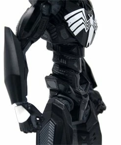Spider-Man Mecha – Symbiote Collectible Figure By Mondo Mondo Mecha Collection