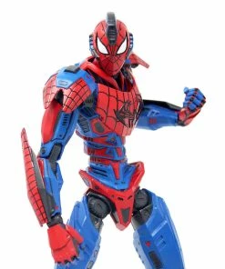 Best deal 🔔 Spider-Man Mecha Collectible Figure By Mondo Mondo Mecha Collection 🥰 19 Spider-Man Mecha Collectible Figure By Mondo Mondo Mecha Collection