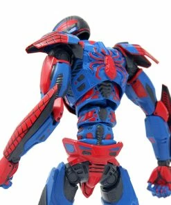 Best deal 🔔 Spider-Man Mecha Collectible Figure By Mondo Mondo Mecha Collection 🥰 20 Spider-Man Mecha Collectible Figure By Mondo Mondo Mecha Collection