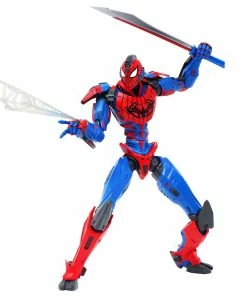 Best deal 🔔 Spider-Man Mecha Collectible Figure By Mondo Mondo Mecha Collection 🥰 21 Spider-Man Mecha Collectible Figure By Mondo Mondo Mecha Collection