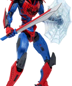 Best deal 🔔 Spider-Man Mecha Collectible Figure By Mondo Mondo Mecha Collection 🥰 29 Spider-Man Mecha Collectible Figure By Mondo Mondo Mecha Collection