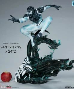 PCS Collectibles Spider-Man Negative Zone Suit 1:3 Scale Statue By PCS 1:3 Scale - Variant