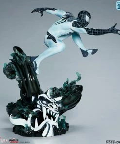 PCS Collectibles Spider-Man Negative Zone Suit 1:3 Scale Statue By PCS 1:3 Scale - Variant