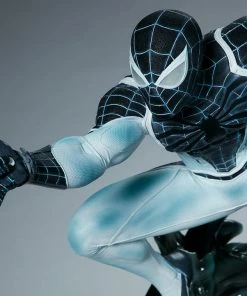 PCS Collectibles Spider-Man Negative Zone Suit 1:3 Scale Statue By PCS 1:3 Scale - Variant