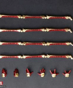 Spider-Man Action Figure By Square Enix Marvel Universe Variant BRING ARTS™