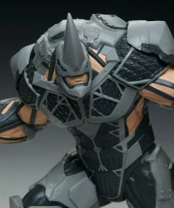 Spider-Man/Rhino/Scorpion Collectible Set By PCS Marvel’s Spider-Man 1:12 Diorama 3-Pack Statue Set Sideshow