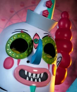 Stairway To Hell...o Designer Collectible Toy By Unruly Industries™ By Pseudo5