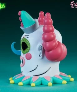 Stairway To Hell...o Designer Collectible Toy By Unruly Industries™ By Pseudo5