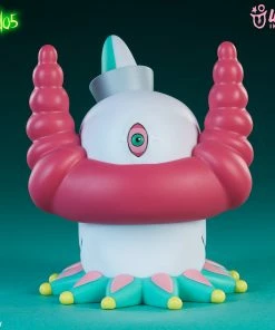 Stairway To Hell...o Designer Collectible Toy By Unruly Industries™ By Pseudo5