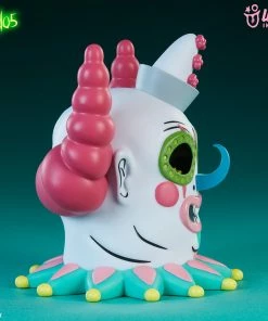 Stairway To Hell...o Designer Collectible Toy By Unruly Industries™ By Pseudo5