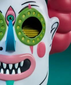 Stairway To Hell...o Designer Collectible Toy By Unruly Industries™ By Pseudo5