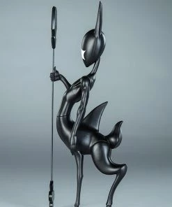 Starry Knights: Magi & Maret Designer Collectible Toy By Unruly Industries™ Set By Greg