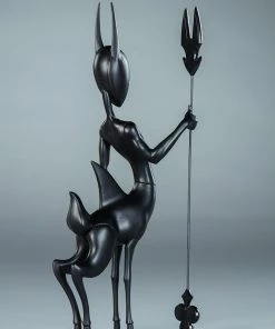 Starry Knights: Magi & Maret Designer Collectible Toy By Unruly Industries™ Set By Greg