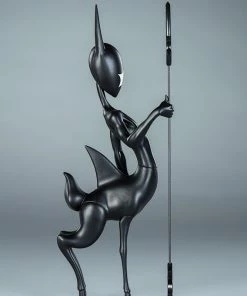 Starry Knights: Magi & Maret Designer Collectible Toy By Unruly Industries™ Set By Greg