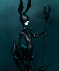 Starry Knights: Magi & Maret Designer Collectible Toy By Unruly Industries™ Set By Greg