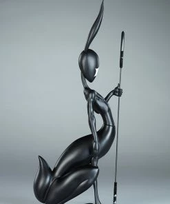 Starry Knights: Magi & Maret Designer Collectible Toy By Unruly Industries™ Set By Greg