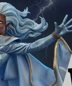 Storm Premium Formatβ’ Figure By Sideshow Collectibles X-Men