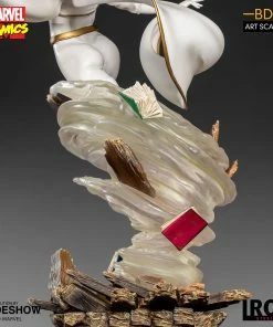Storm 1:10 Scale Statue By Iron Studios Art Scale 1:10 - Battle Diorama Series - Marvel Comics X-Men