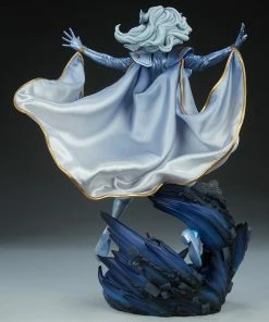 Discount ❤️ Storm Premium Format™ Figure By Sideshow Collectibles X-Men 🧨 30 Storm Premium Format™ Figure By Sideshow Collectibles X-Men